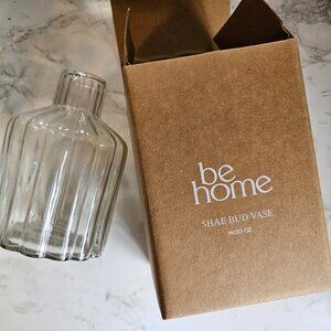 Be Home - Shae Bud Vase featured in the Jilly Box